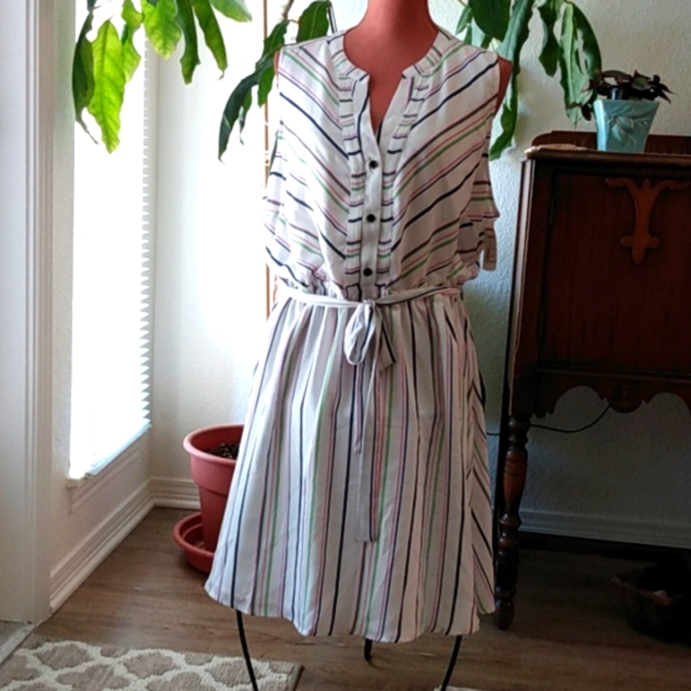 Apt. 9 NWT Dress